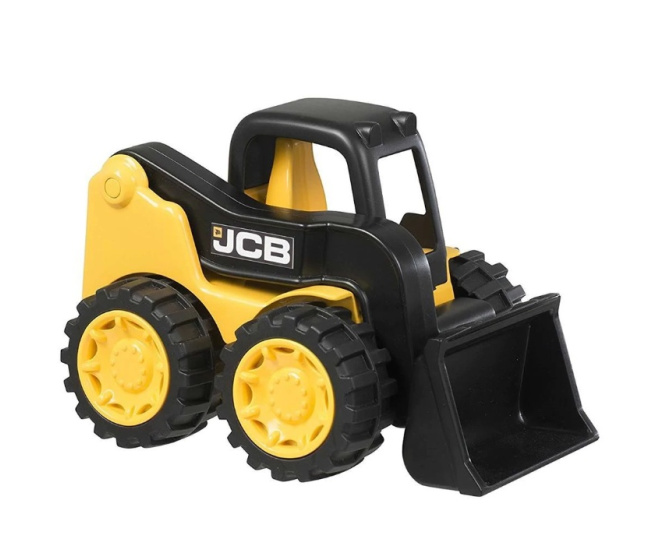 Bagr JCB