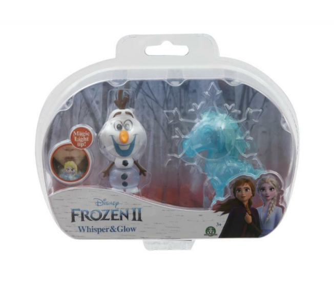 Disney Frozen - Svítící figurky