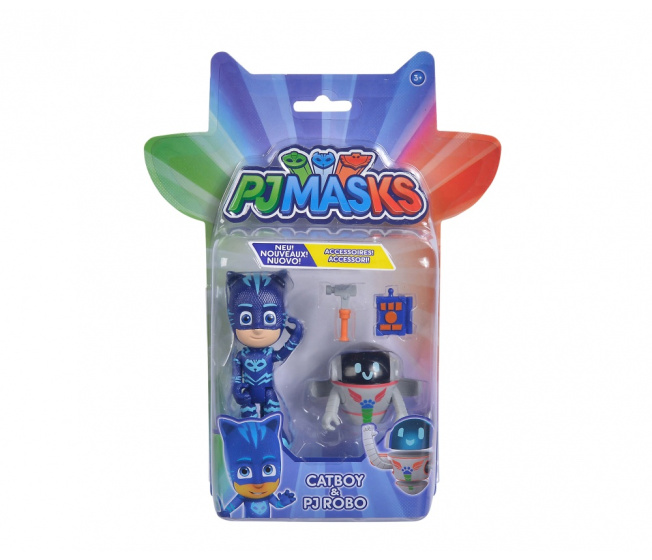 PJ Masks – Figurky