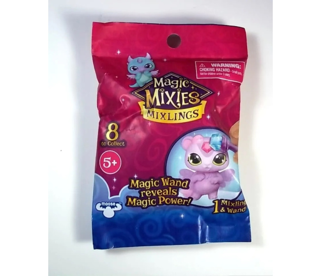 Magic Mixies – Figurka