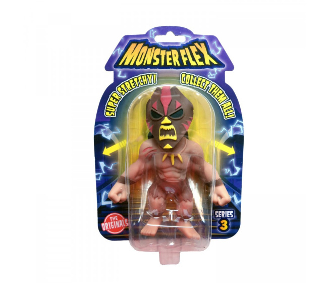 Flexi Monster – Figurka