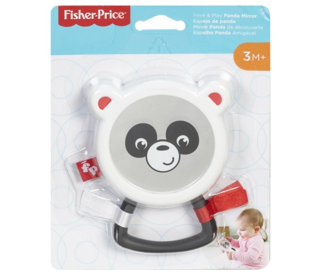 Fisher Price – Dětská hračka