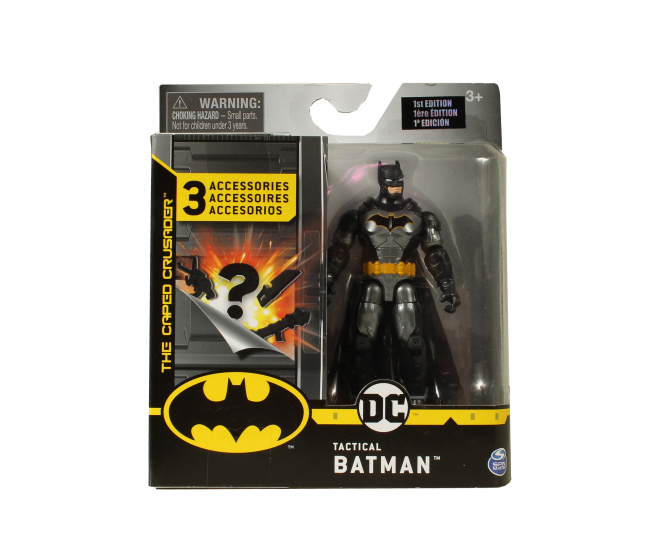 Figurky Batmana