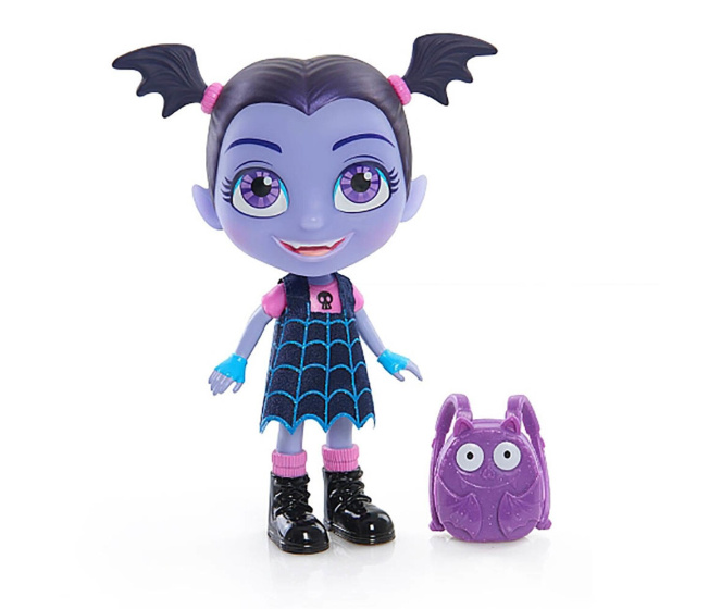 Vampirina - Figurka