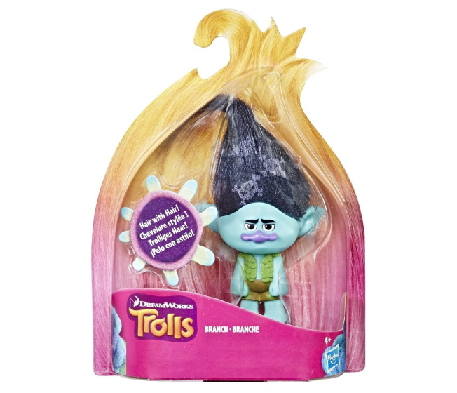 Trolls figurka