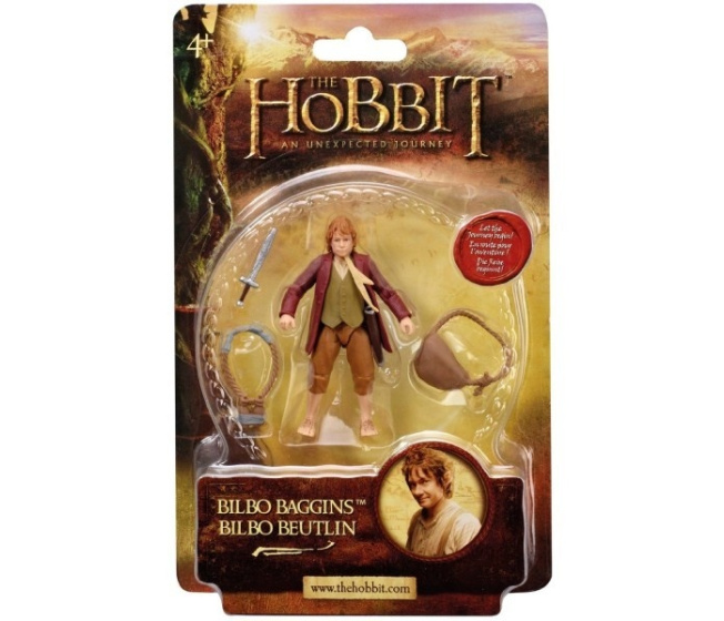 Hobbit - Figurka