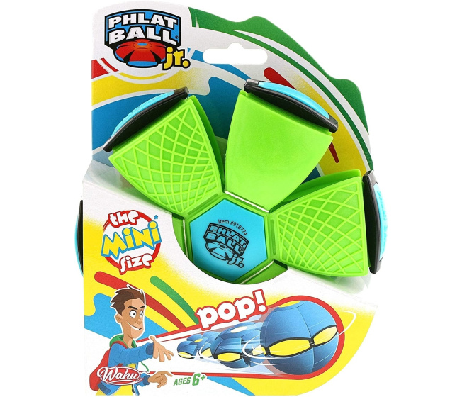 Phlat Ball mini