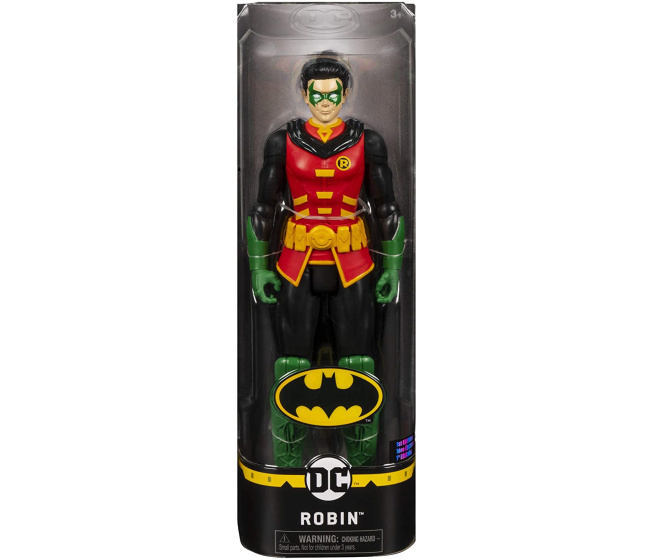 DC - Robin