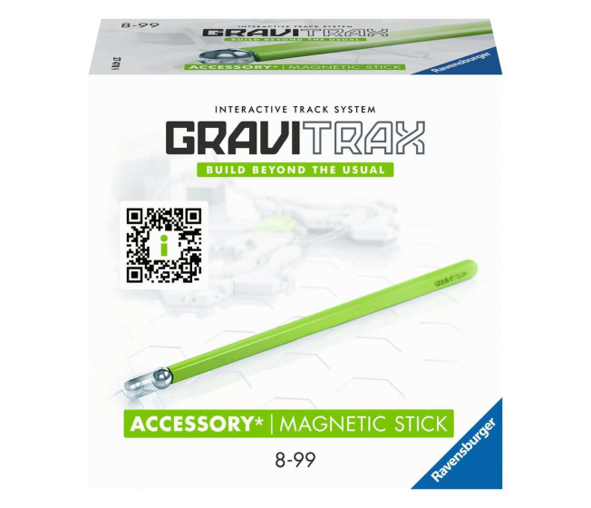 Gravitrax – Magnetická hůlka