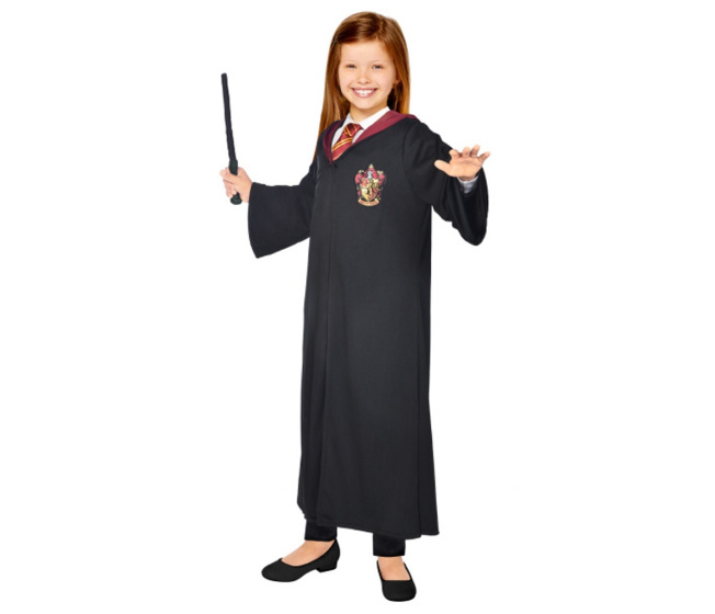 Kostým Harry Potter – Hermiona