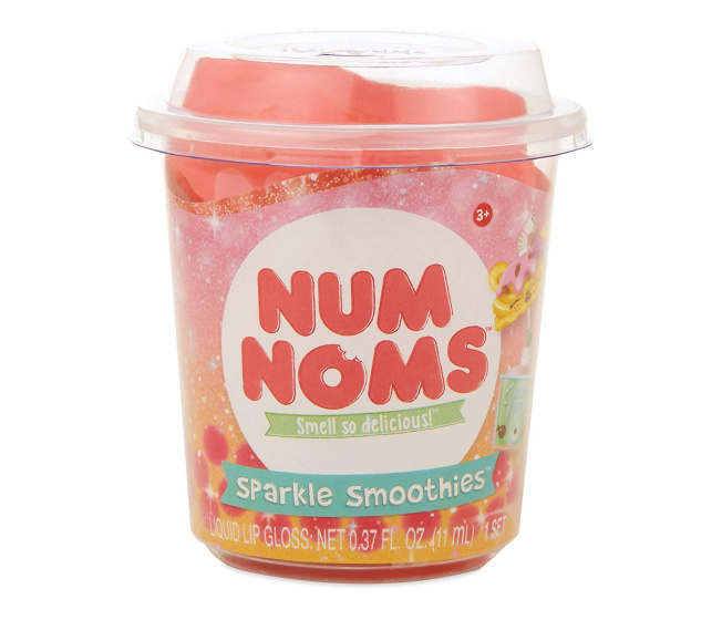 Num Noms - Lesk na rty