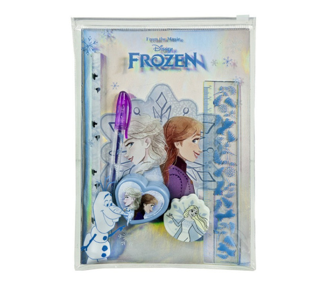 Frozen – Školní sada