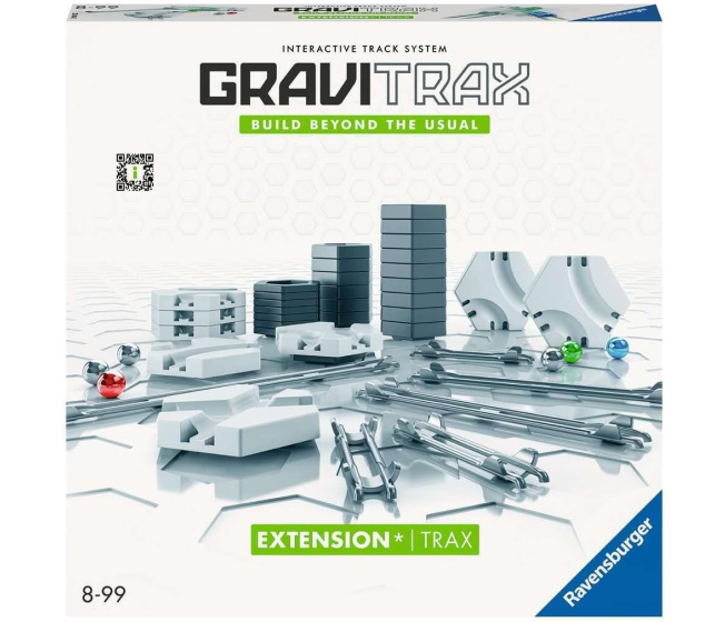 GraviTrax Extension – Rozšíření dráhy