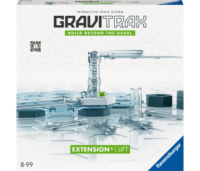 GraviTrax Extension – Výtah