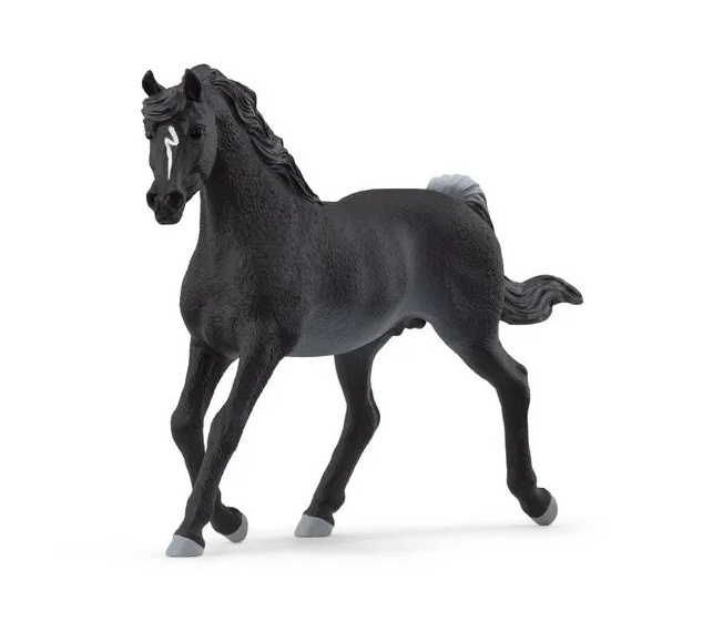 Schleich – Arabský žrebec 13981