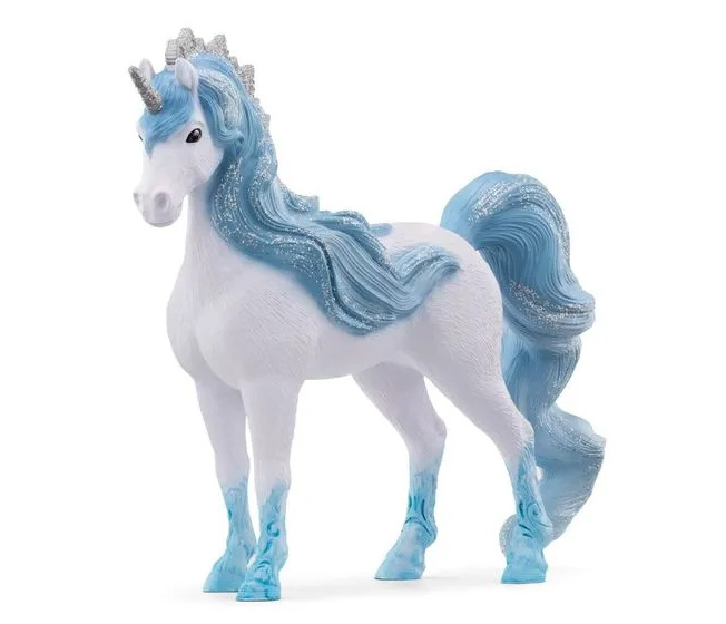 Schleich – Jednorožec Flowy 70823