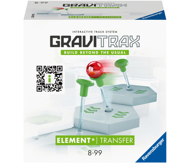 GraviTrax Element - Přestup