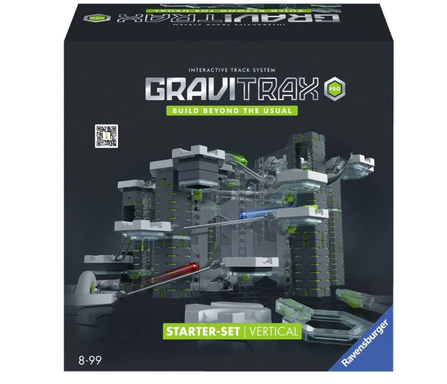 GraviTrax PRO – Startovací souprava Vertical