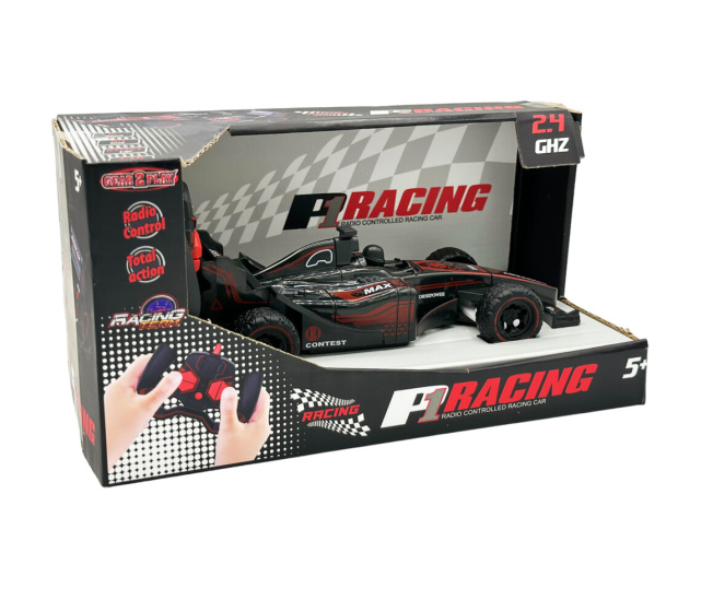 RC Formule P1