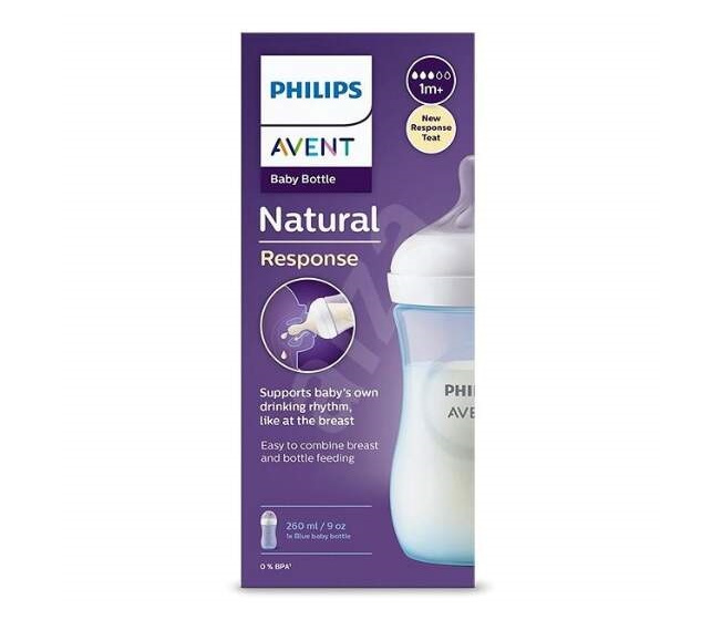 Avent – Flaša 260 Ml