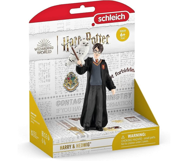 Schleich – Harry a Hedviga 42633