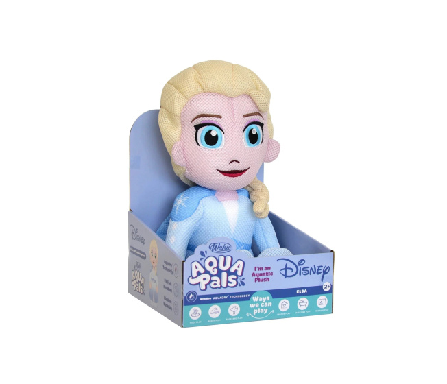 Aqua Pals – Elsa