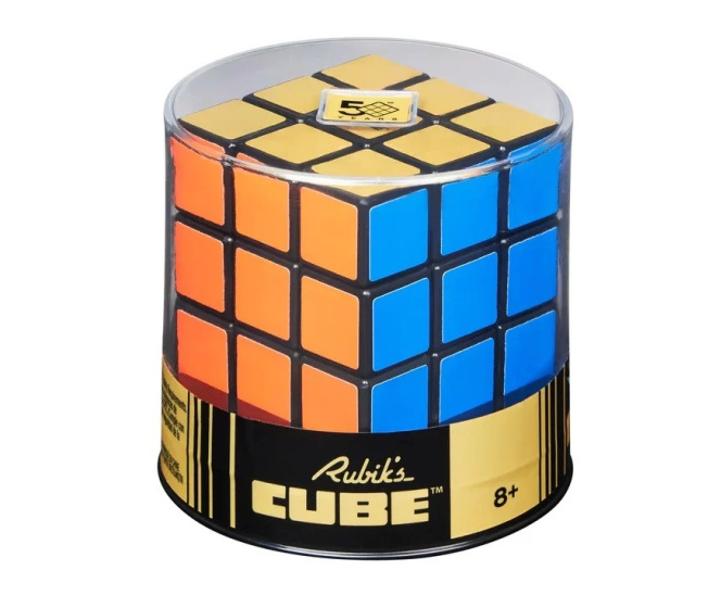 Rubik – Rubikova kostka Retro