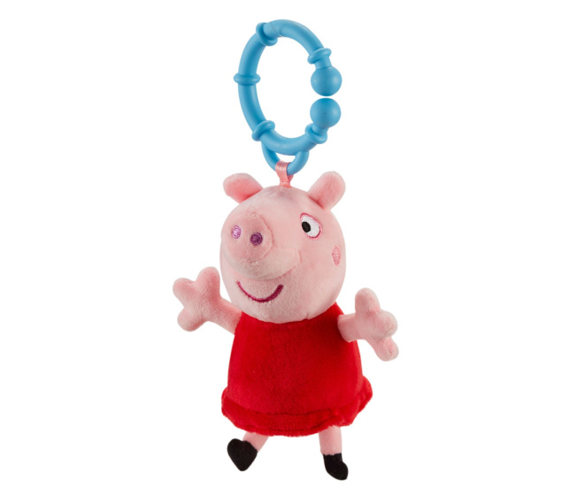 Peppa Pig - Prívesok