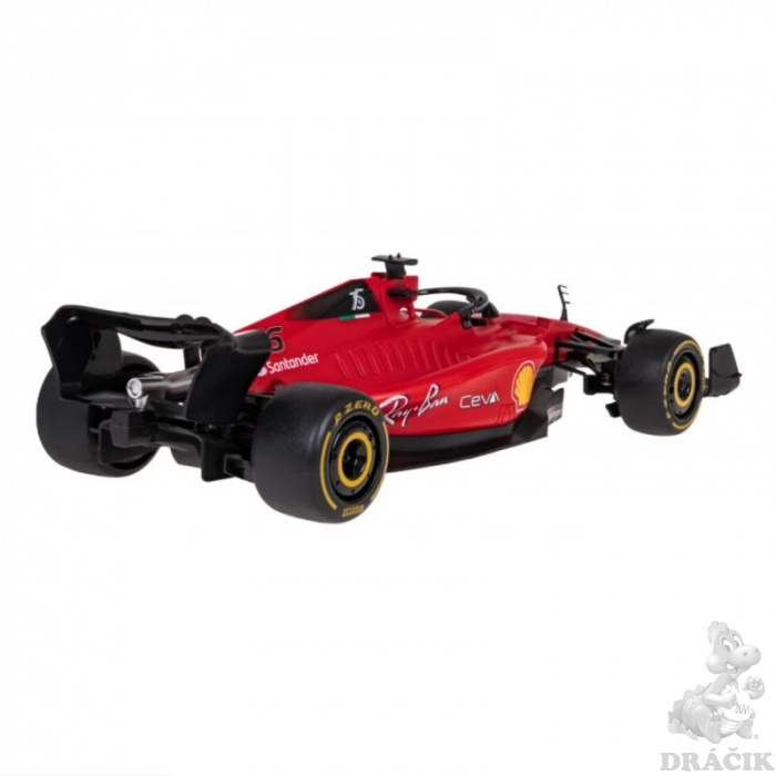 Ferrari f1-75 r/c 1:18 Mondo